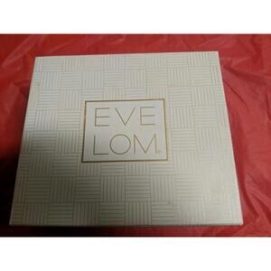 EVE LOM DAILY COLLECTION CLEANSER, MASK, KISS MIX BOXED ~ BIN351
